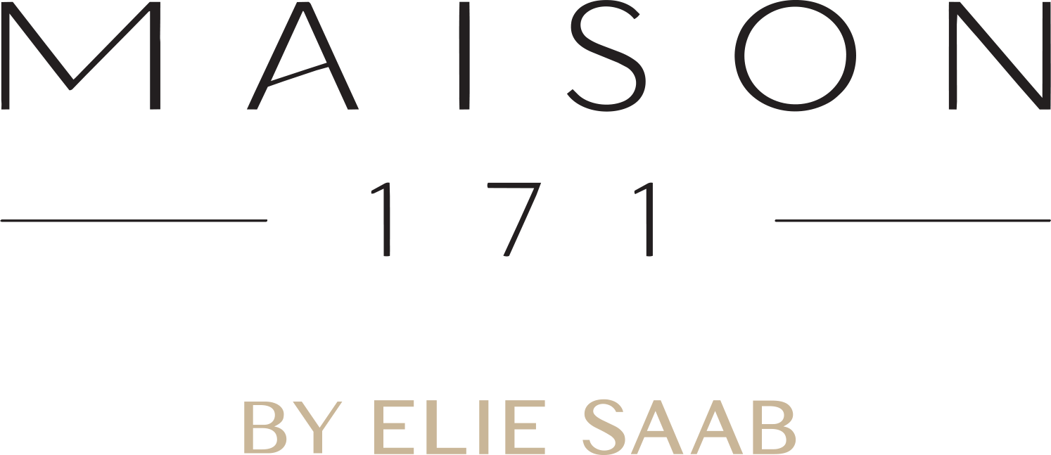 Maison 171 by ELIE SAAB